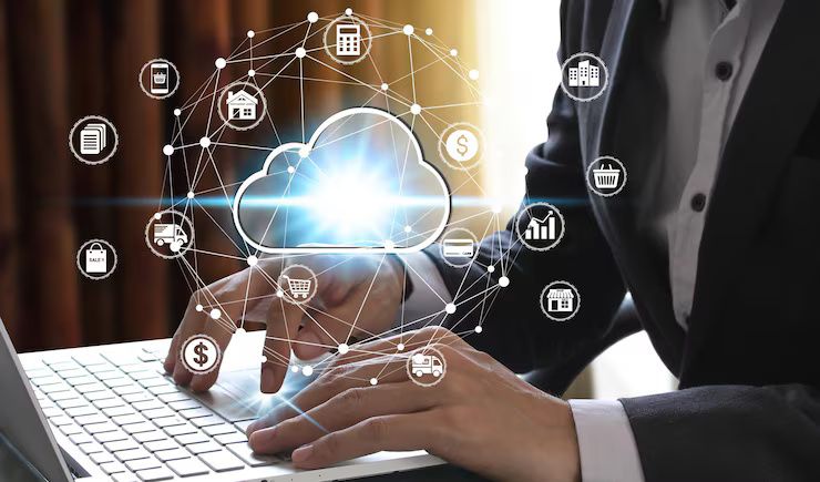 Understanding Cloud ERP Solutions for Enterprises: Overview & Key Insights