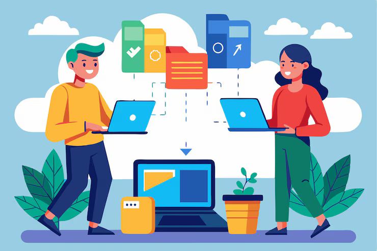 Explore File Sharing Tools: Simple Guide to Modern Data Transfer Solutions