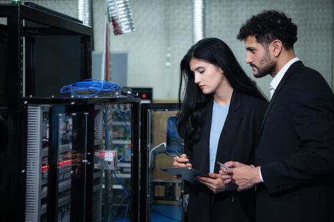 Complete Network Troubleshooting Guide for Improving Performance, Stability, and Security
