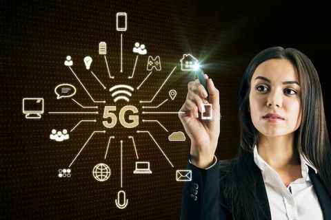Internet Connectivity Basics Overview: Understanding Broadband, Wi-Fi, Mobile Networks, and Digital Communication