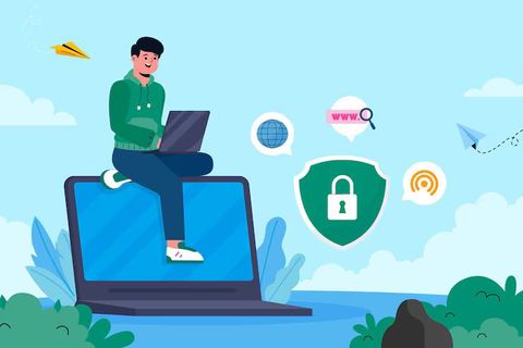 Online Security Tips: A Complete Guide to Protect Your Data