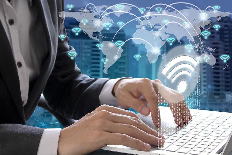 Internet Connectivity Basics for Everyday Technology: Understanding Modern Communication Infrastructure