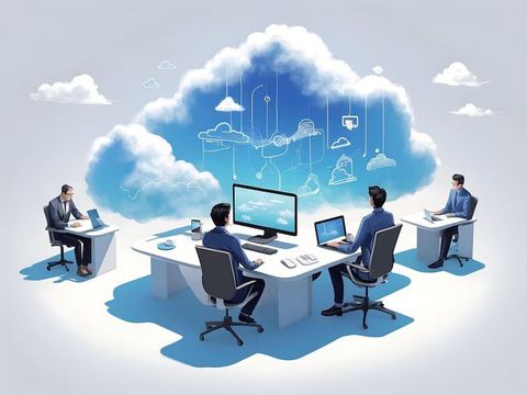 Cloud Productivity Platforms Guide: Improving Team Collaboration and Workflow Efficiency