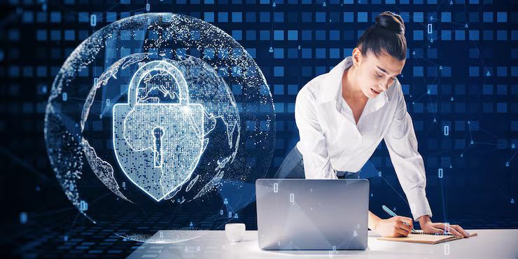 Discover Internet Safety Strategies for Personal Data Protection