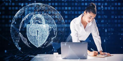 Discover Internet Safety Strategies for Personal Data Protection