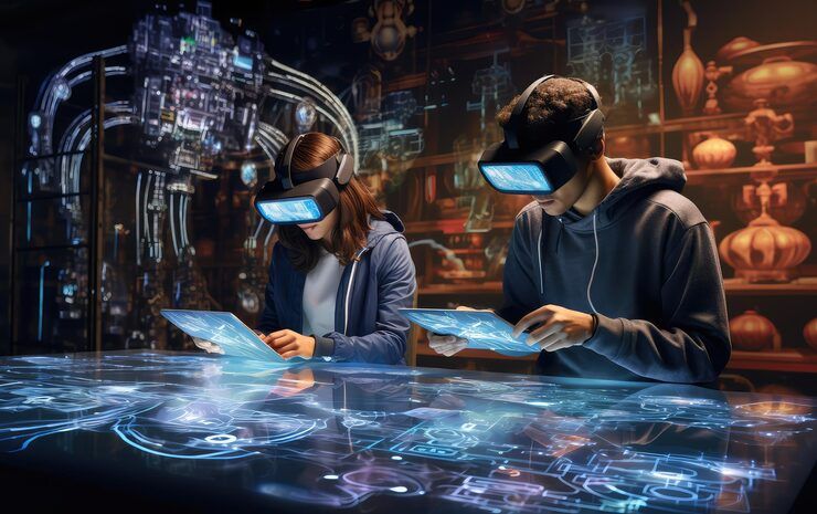 Exploring Digital Twin Technology: Key Concepts, Software, and Industry Insights