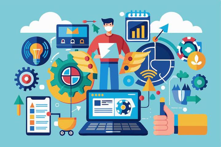 Business Automation Tools Explained: Basics, Uses, and Insights