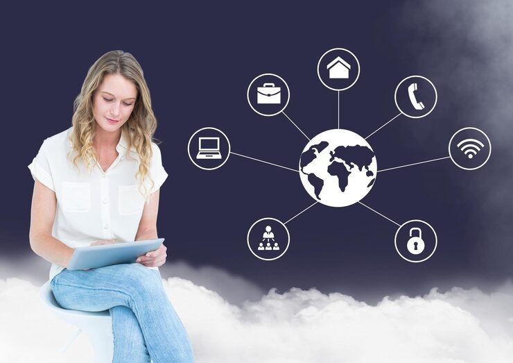 Understanding Networking Basics: Easy Guide to Digital Communication