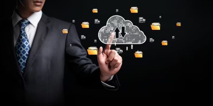 Enterprise Cloud Storage Solutions: Secure Systems, Tools, and Platforms Guide