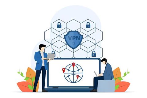 Understanding VPN Technology Basics: How It Protects Your Data Online