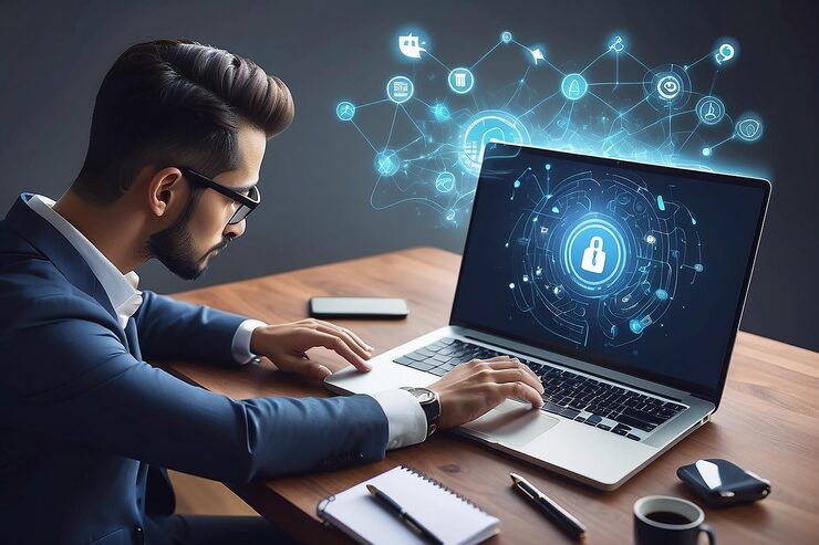 Protect Your Online Identity with Smart Cybersecurity Tips and Insights