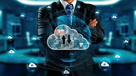 Secure Cloud Storage Explained: Best Data Backup Solutions & Security Guide