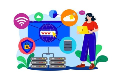 Discover IP Address and DNS: Essential Internet System Insights