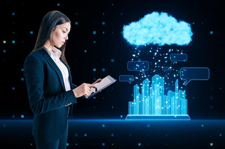 Cloud Infrastructure Solutions Guide for Modern IT Systems and Scalability