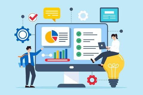 Understanding Workflow Management Software: Tools, Features, and Insights