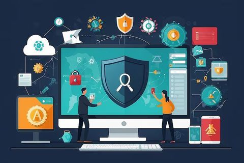 Website Security Tools Insights: Improving Cybersecurity and Risk Management