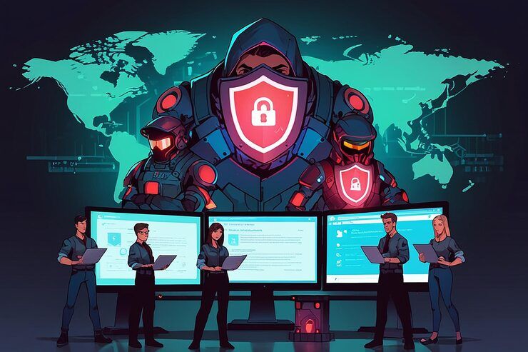 Cyber Risk Management Explained: Key Threats, Tools, and Protection Methods
