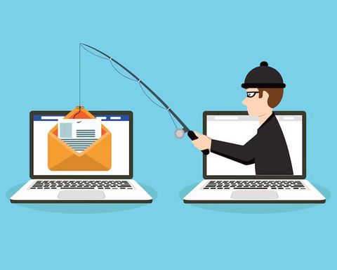 Internet Phishing Scams Explained: Safe Browsing Tips and Insights