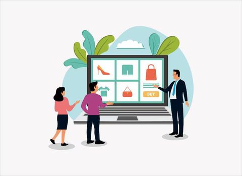 Learn How Online Shopping Browser Tools Help Users Find Relevant Product Information