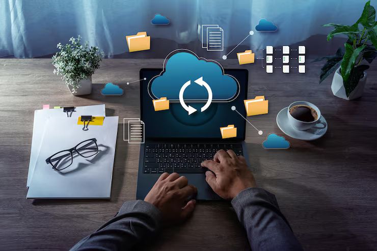 Understanding Cloud Document Management: Tools, Security, and Efficiency Tips