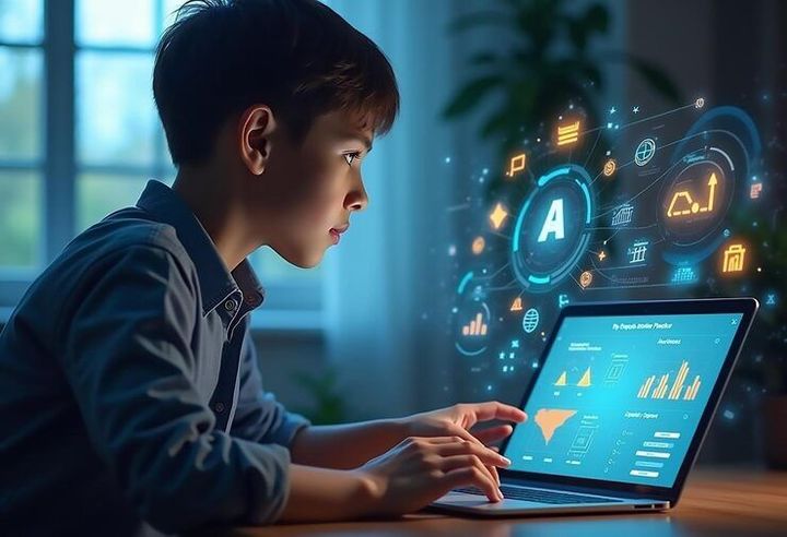 AI Tools for Students: A Complete Guide to Smart Learning