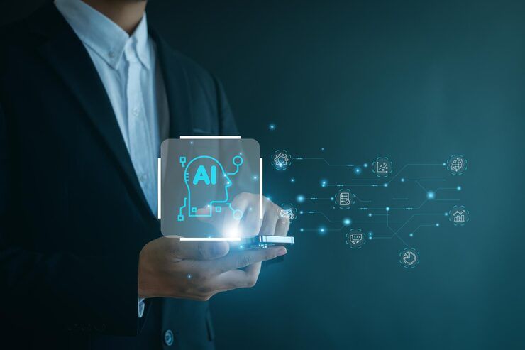 Smart AI Apps for Business Growth and Productivity Insights