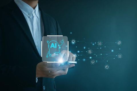 Smart AI Apps for Business Growth and Productivity Insights