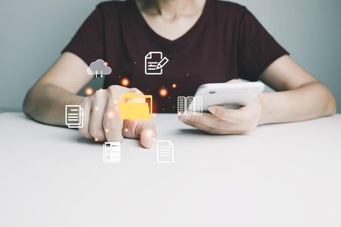 Understanding File Sync Solutions for Faster and Safer File Sharing