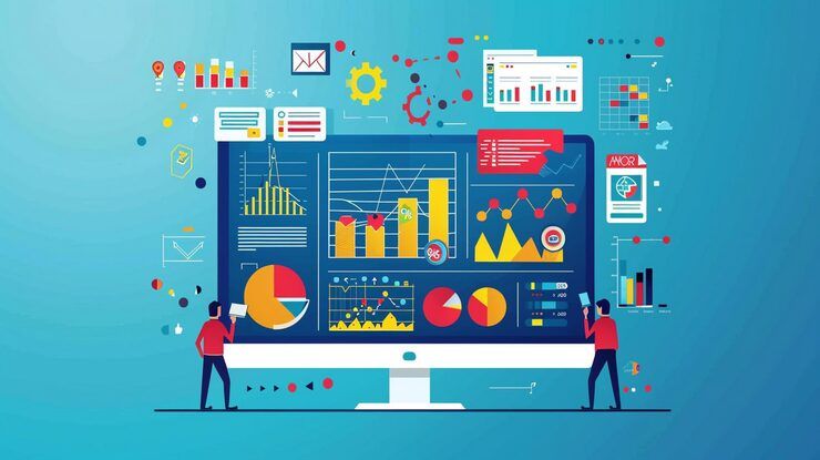 Business Intelligence Tools Basics: Data Reporting, Visualization, and Insights Guide