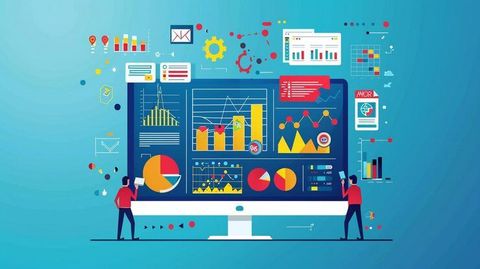 Business Intelligence Tools Basics: Data Reporting, Visualization, and Insights Guide
