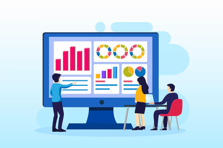 System monitoring tools