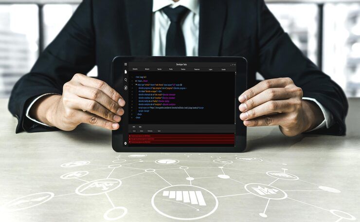 Understanding No-Code & Low-Code Platforms for Digital Transformation