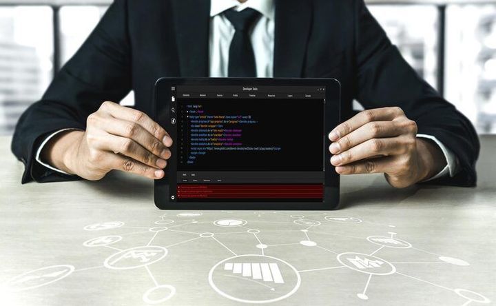 Understanding No-Code & Low-Code Platforms for Digital Transformation
