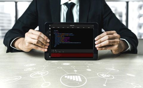 Understanding No-Code & Low-Code Platforms for Digital Transformation