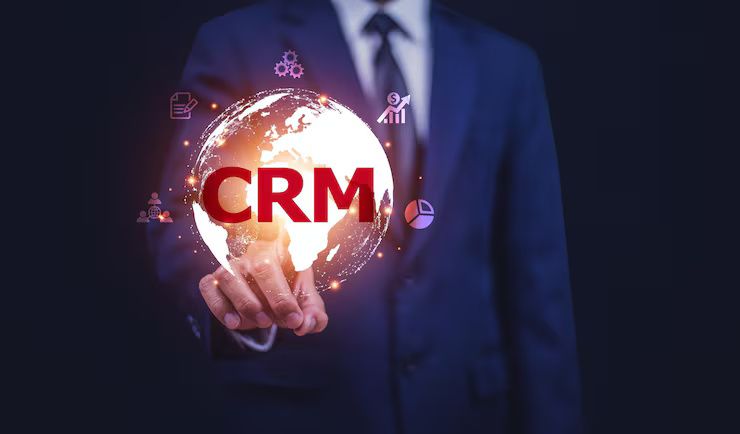 Learn CRM Software: Basics, Functions, and Business Value