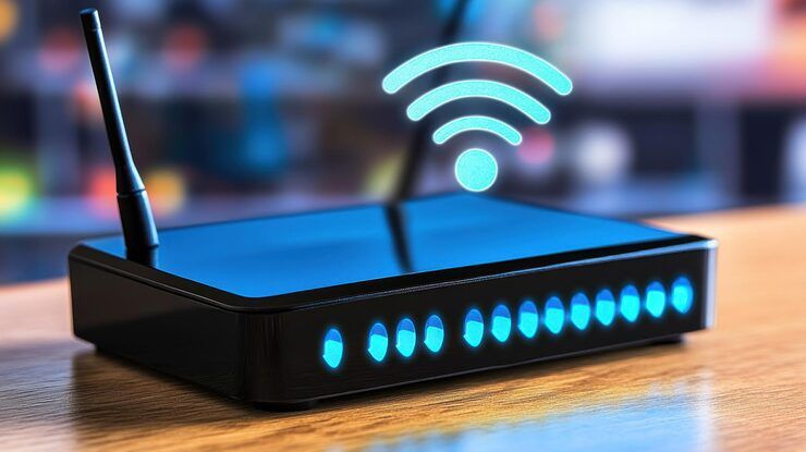 Learn Router Technology Basics: Easy Guide to Modern Networking