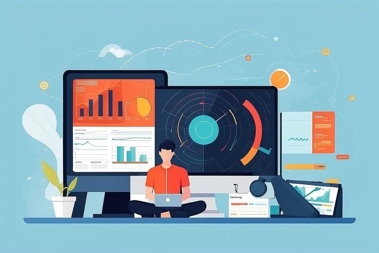 Discover System Monitoring Tools: Tips for Real-Time Performance Analysis