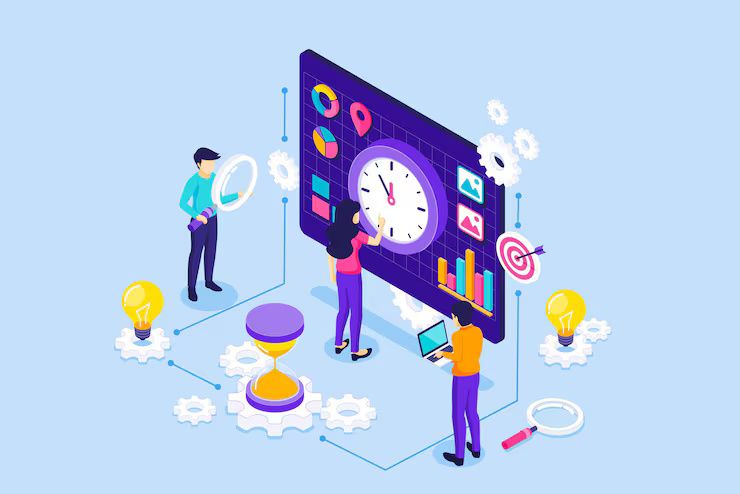 Task Management Apps Overview: Learn Systems for Time and Project Control