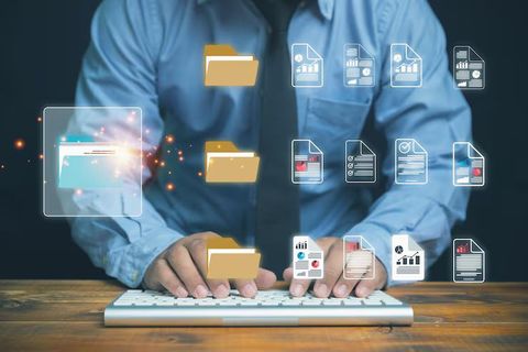Remote File Access Tools Guide for Secure and Efficient Digital File Management