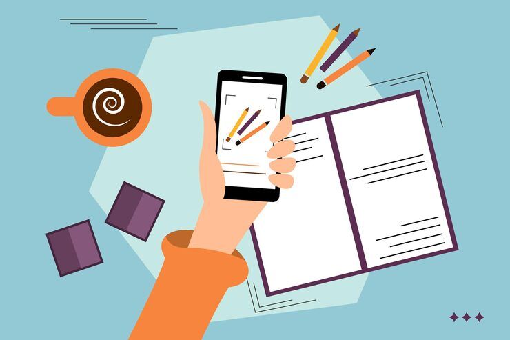 Note Taking Apps Explained: Simple Guide to Organized and Effective Notes