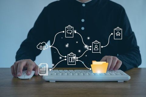 Online Storage Management Tips for Businesses and Personal Data Optimization