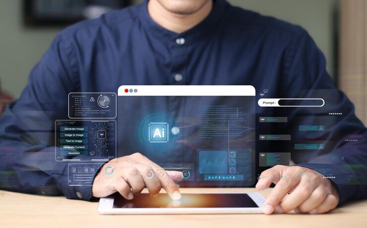 Discover AI Content Creation Tools for Faster and Smarter Workflows