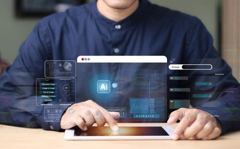 Discover AI Content Creation Tools for Faster and Smarter Workflows