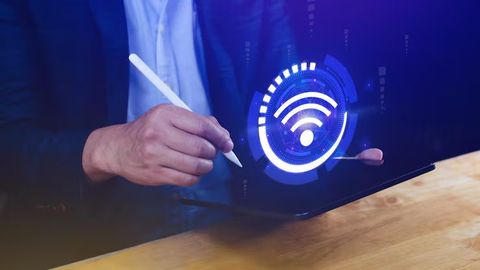 Discover WiFi Password Security Guide Strategies for Secure Connections and Digital Safety Insights