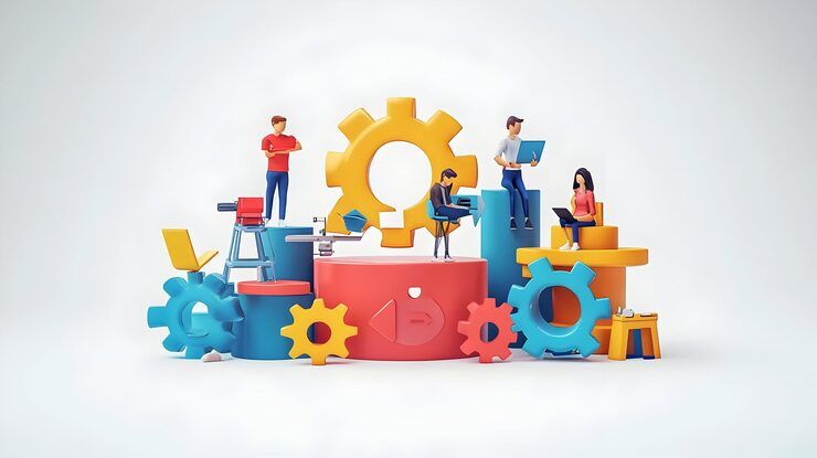 Collaboration Tools Basics: Simple Guide to Modern Teamwork Solutions