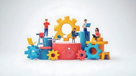Collaboration Tools Basics: Simple Guide to Modern Teamwork Solutions