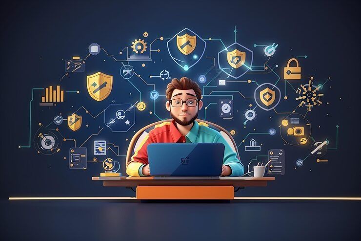 Antivirus Software Tools: Complete Guide to Security, Protection, and Performance