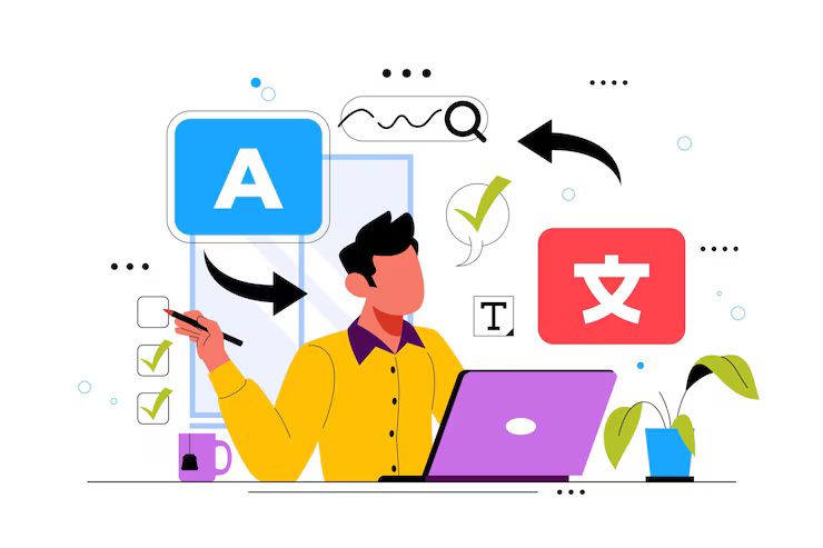 Translation Browser Guide for Fast and Accurate Multilingual Web Browsing