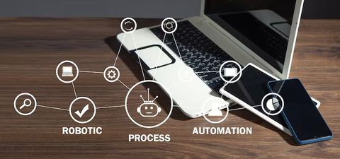 Learn About Workflow Automation Technologies for Smart Task Management
